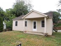 307 Old Morrison Rd Mcminnville, TN 37110