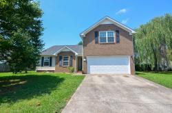 1728 Odessa Ave Murfreesboro, TN 37128