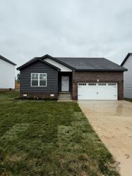 174 Cardinal Creek Clarksville, TN 37040