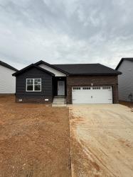174 Cardinal Creek Clarksville, TN 37040
