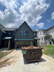 2418A Chapman Dr Nashville, TN 37206