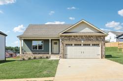 710 Carrillo Dr Clarksville, TN 37040