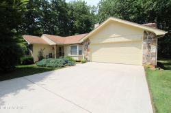 134 Lakeside Drive Crossville, TN 38558