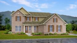 209 Autumn Fern Court Clarksville, TN 37043