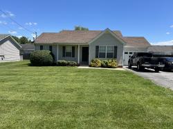 461 Skinner Flat Rd Manchester, TN 37355