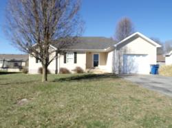 112 Creek Chase Rd Manchester, TN 37355