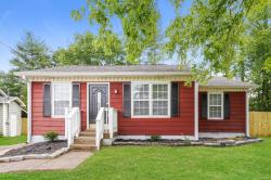2117 Farley Pl Nashville, TN 37210