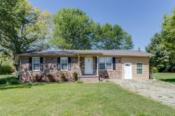 161 Lakeview St Manchester, TN 37355