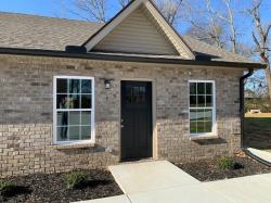 807F Belmont Ave F Shelbyville, TN 37160