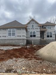 608 Lynhurst Court Clarksville, TN 37043