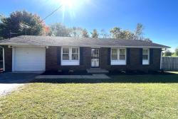 801 Hillcrest Dr Hopkinsville, KY 42240