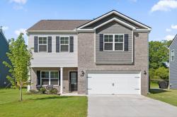 1872 Abington Farms Way Hixson, TN 37343