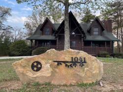 1041 High Meadow Dr Spencer, TN 38585