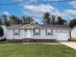 233 Waterford Drive Oak Grove, KY 42262