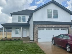236 Cardinal Creek Clarksville, TN 37040