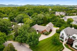 1631 S Observatory Dr Nashville, TN 37215