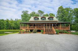 137 Allens Way Crossville, TN 38572