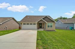 301 Dayton Avenue Crossville, TN 38555
