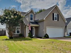 2819 Elijah Dr Murfreesboro, TN 37129