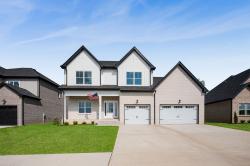 431 Blue Ridge Ct Clarksville, TN 37043