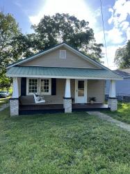 816 S High St Winchester, TN 37398