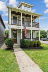 5415 Louisiana Ave Nashville, TN 37209