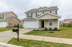 2508 Queen Bee Dr Columbia, TN 38401