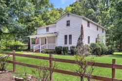 8340 Pinewood Rd Lyles, TN 37098