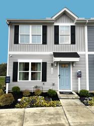 1538 Smoketree Rd Antioch, TN 37013