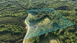 0 Cox Hollow Rd Lot 4 Dover, TN 37058