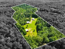 326 Hargis Rd Dover, TN 37058