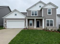 3334 Tucker Trce Columbia, TN 38401