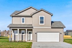 227 Donegal Dr Clarksville, TN 37042