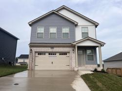241 Cardinal Creek Clarksville, TN 37040