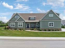 17 Cannonball Ct Winchester, TN 37398