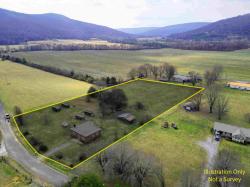 288 Gourdneck Rd Sherwood, TN 37376