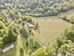 1634 Gilley Hill Rd Bradyville, TN 37026