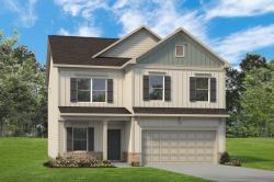 1407 English Oak Dr Clarksville, TN 37043