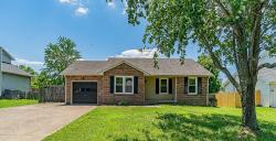 834 Iris Ln Clarksville, TN 37042