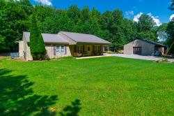 144 N Howard Fitch Rd Kelso, TN 37348
