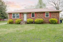 121 Highland Drive White House, TN 37188