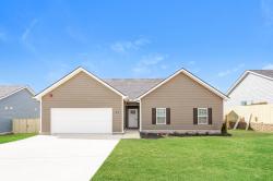 1109 Prospect Ct Columbia, TN 38401