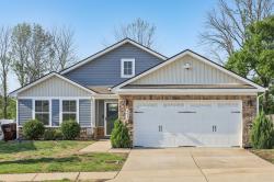 2617 Thornton Grove Blvd Nashville, TN 37207