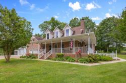 30455 Persimmon Tree Rd Anderson, AL 35610