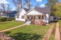 504 N Washington St Tullahoma, TN 37388