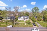 504 N Washington St Tullahoma, TN 37388