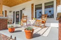 504 N Washington St Tullahoma, TN 37388