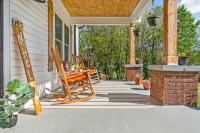 504 N Washington St Tullahoma, TN 37388