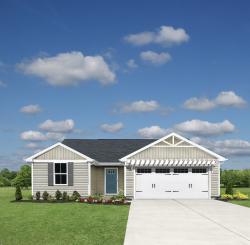 124 Faraday Pass Nashville, TN 37207