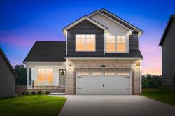 308 Cardinal Creek Clarksville, TN 37040